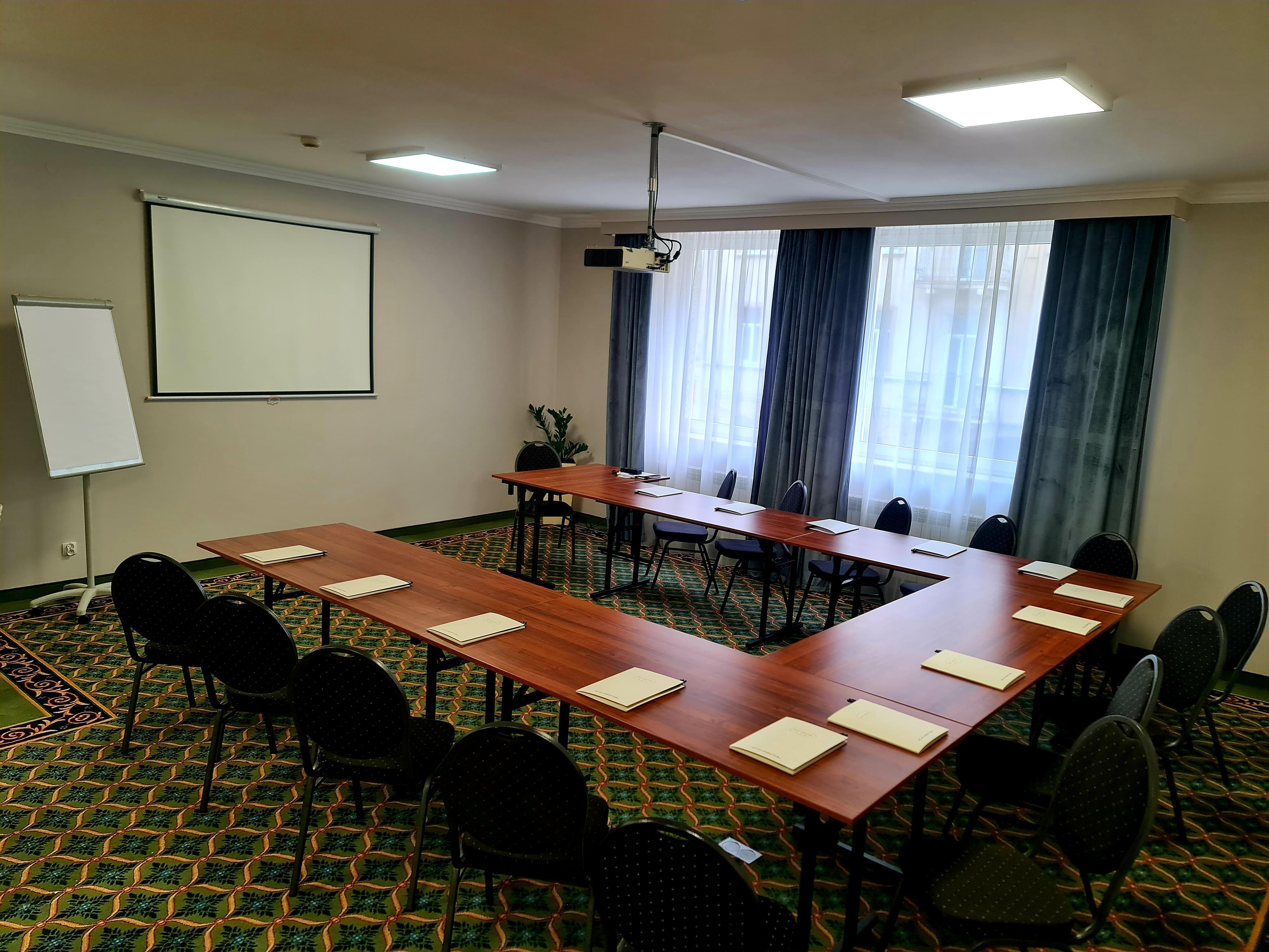 Hit Hotel Warschau