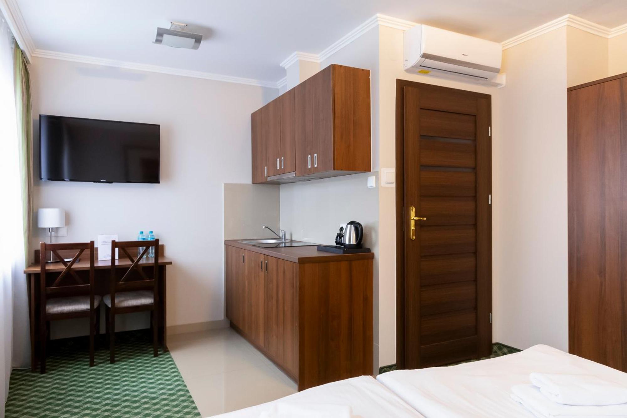 Hotel Hit Warschau