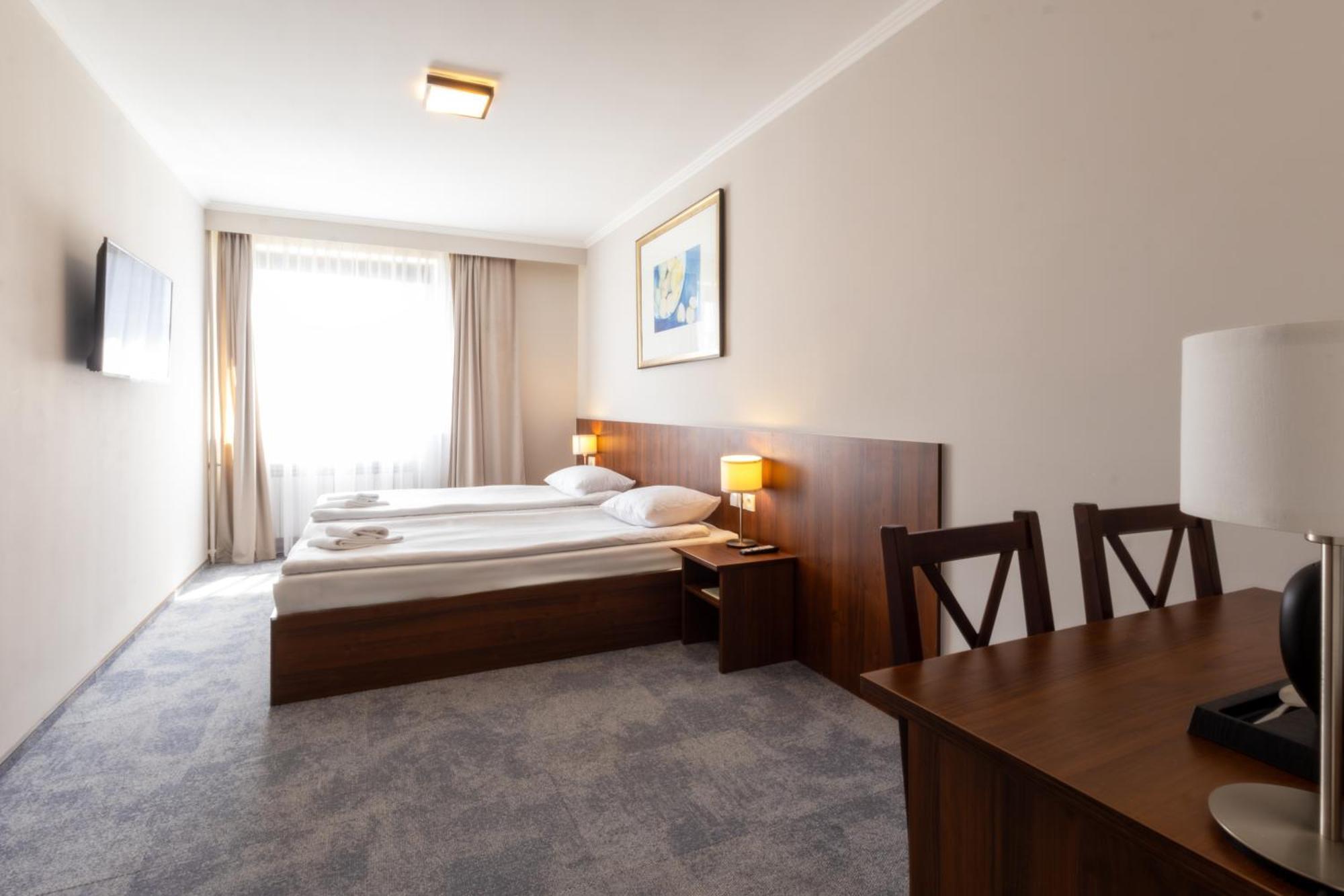 Hotel Hit Warschau