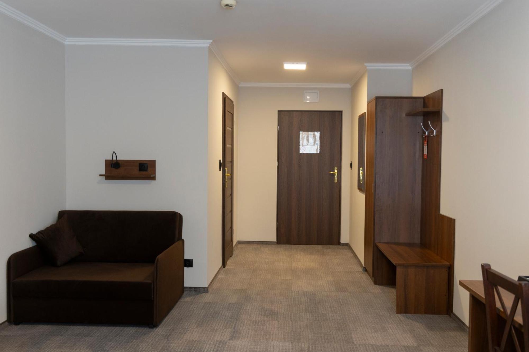 Hit Hotel Warschau