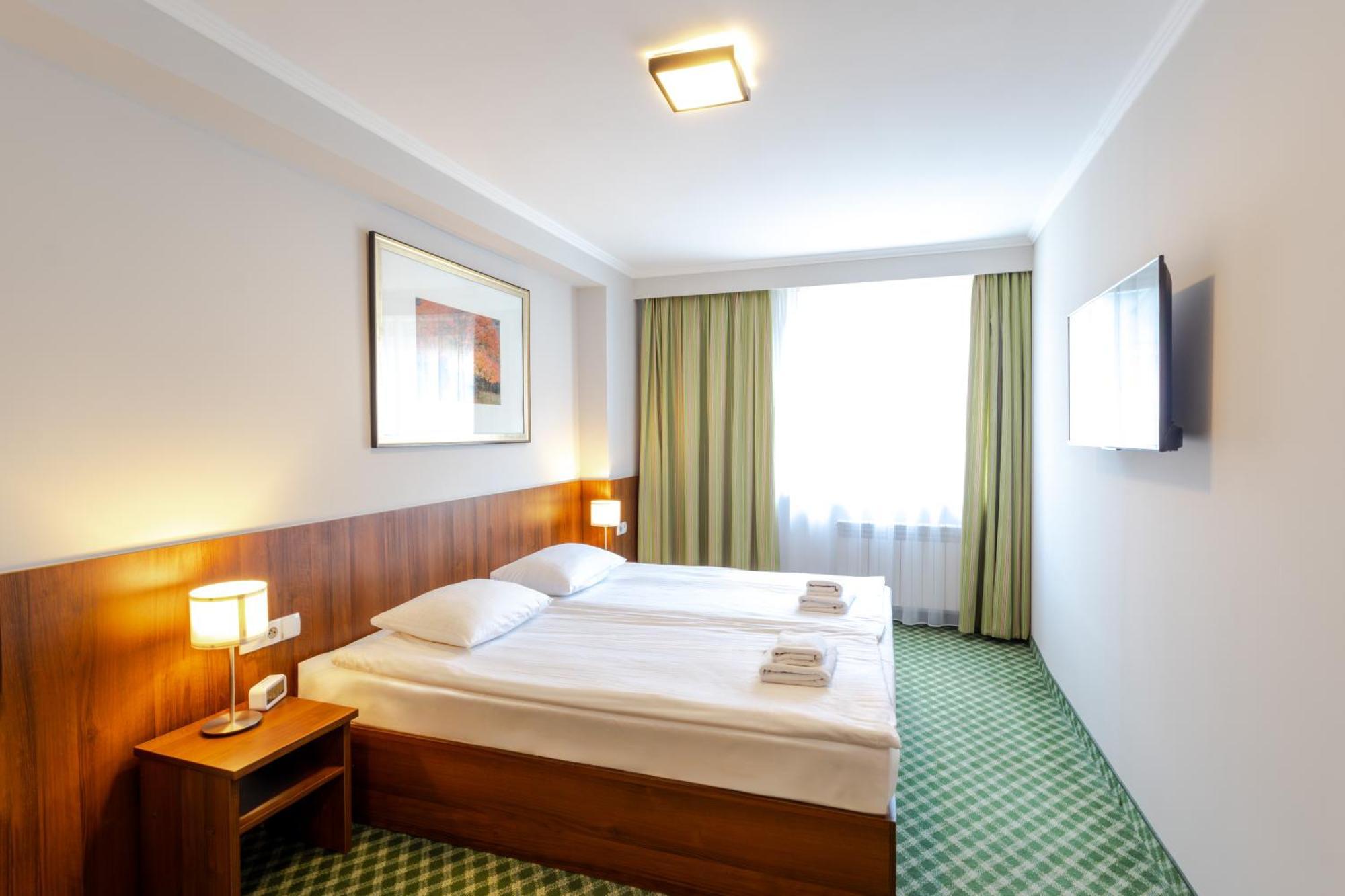 Hotel Hit Warschau