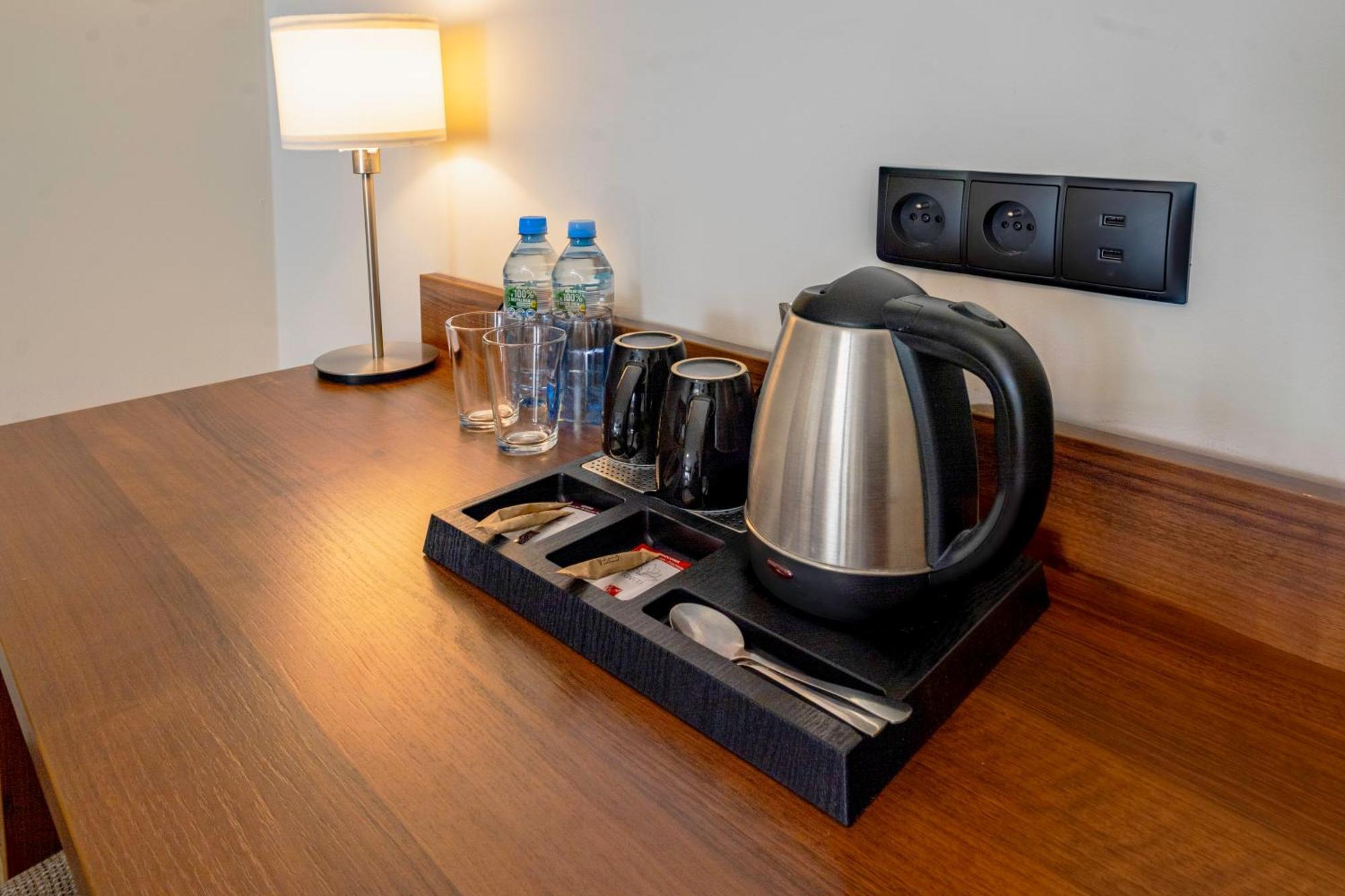 Hotel Hit Warschau